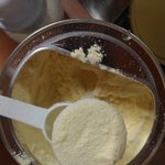 남양유업 아이엠마더1단계에서 이<b>물질</b>이 나왔습니다