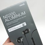 고민되는 이어폰 추천좀..! <b>소니</b>랑 녹스 ns200..!!