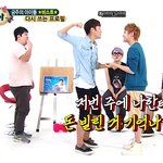 그리고 두<b>준이</b>도 귀여워 ㅋㅋㅋㅋ