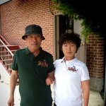 암을 <b>못</b>이기고 <b>가</b>버리신 내 아빠