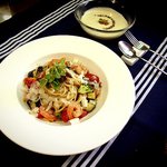 < 7탄 >스물여섯남정네 파스타 100개 도전기