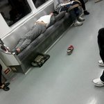 사진<b>ok</b>ㅋㅋㅋㅋ5호선 아차산~역  민폐남