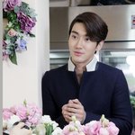 <b>우와</b>~ 시원이 직접 일일 플로리스트로 변신!!