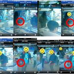 3층 게임센터에서 지갑가져간 커플 찾습니다.(<b>cctv자료</b> 포함)