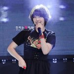 숏컷한채로 무대 <b>의상</b> 입은 설리