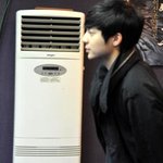 <b>cf</b> 찍은 로이킴 촬영장 직찍ㅠㅠ