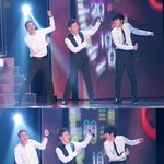 로이킴 <b>쌈닭</b> 춤(사진 有)