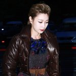 조직의 보스 같은 변정수의 근육 <b>잠바</b>ㅋㅋㅋ