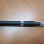 에바코 <b>new</b>808d 전자담배가 액도 안세고 미니 전자담배 짱~인듯