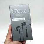 [고민] 이어폰..! <b>소니</b> 이어폰이랑 녹스 ns200중 추천 부탁요~