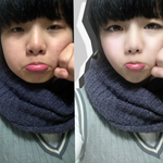 포토샵 <b>성형</b>이다이게.
