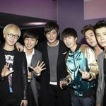 3대 기획사별 <b>자체</b> 파티현장
