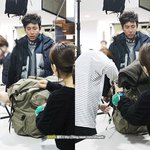 캠핑에 미친 남자 <b>최원영</b>! 멋진 화보 감상--