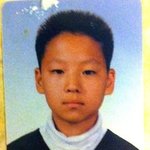 군입대하는 배우 이제훈..초등학교~고등학교 학창시절 내내 군인머리ㅎㅎ
