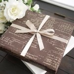 여자친구에게 노래<b>선물</b>해줬어요!