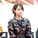 걷기<b>대회</b> 이민정, 미모 돋보이는 사진 몇 장