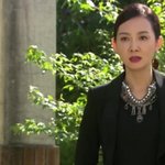 포스 제대로 뿜는 채시라, <b>악녀</b>는 블랙만 찾는다?