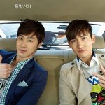 가요계 실력파 2<b>인조</b> 듀오 가수