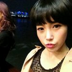 쥬얼리 크루즈 럭셔리 파티 셀카 有