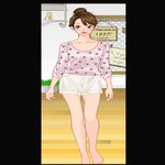 <b>로이</b>옷입히기2