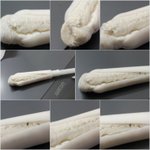 [바디피트 <b>탐폰</b>] 검은가루가 나옴..