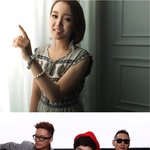 소울다이브와 피처링 약속지킨 의리녀 <b>윤하</b>