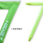 '무기'라고 불리는 아이돌 응원 <b>도구</b>