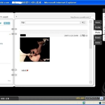 사진有&amp;스압))구하라 3단날라리과거