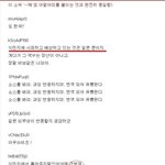 사진有) 갸루상에대한일본반응 한국인들들어와용