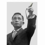 오늘은 故박정희 前대통령님의 <b>기일</b> 입니다