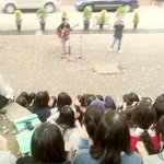 훈훈주의) 흔한여고에서 일어난 게릴라콘서트
