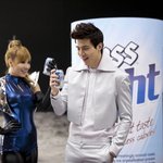 <b>씨엘</b>이랑 닮은꼴 연예인 찾았음 ㅋㅋㅋㅋ