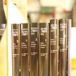 [베스트<b>셀러</b>] 그레이의50가지 그림자