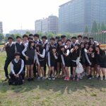 사랑하는 화수고 3-15 제자들~!!