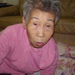 고생만 하신 할머니가 자살을 <b>암시</b>하시고 실종되셨습니다. 제발 좀...