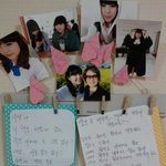 귀염터지는 우리아빠의 생일 선물