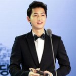 일주일 밤샌 송중기 피부상태