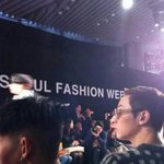 <b>늠름</b>해 보이는 이수혁 근황