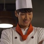 내 눈엔 멋진남자 우결수 김영광 +_+