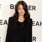 스키니 입으니 얼마나 말랐는지 확 티나는 김효진