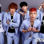 반도의 흔한 신인아이돌의 기사사진