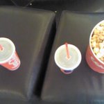 (인증有) 혼자 영화 보고온 후기ㅋㅋㅋㅋㅋㅋ