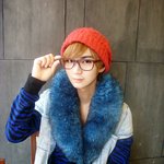 (사진有!!!!)유명하지 않은 귀여운, 잘생긴 훈남들 1탄