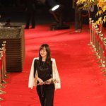 스타일 아이콘 어워즈!! 레드카펫에서 진정한 여신 발견..