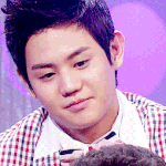 <b>양요섭</b> 잘생겼어 병신아 ㅎㅎㅎ