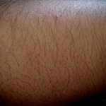 사진有) 털많은여자.. 어떻게 생각하세요?