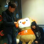 [단독]미쓰에이 중국인 멤버 <b>지아</b>, 남자친구 공개