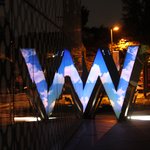 수요일에 서울패션위크 웰컴 리셉션 참가하러 W 서울 워커힐 갔다왔어용...