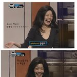 <b>안영미</b> 파격변신