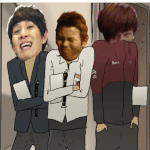 블락비는원래이런애들인가요?
